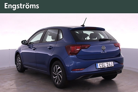 Volkswagen Polo 4 of 18