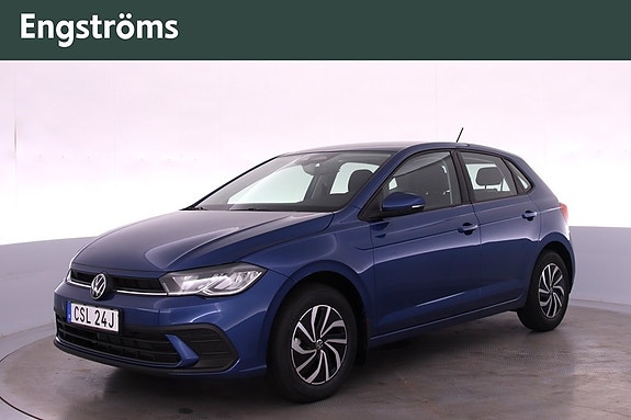 Volkswagen Polo 6 of 18