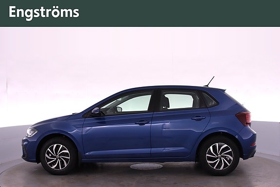 Volkswagen Polo 5 of 18