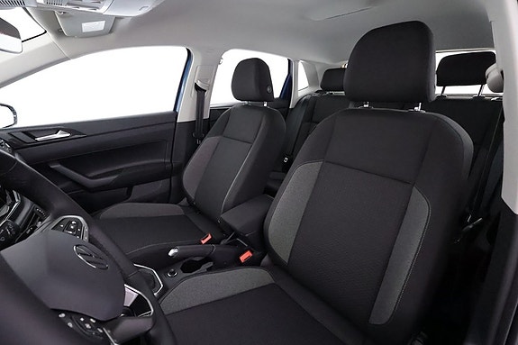 Volkswagen Polo 17 of 18
