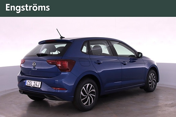 Volkswagen Polo 3 of 18