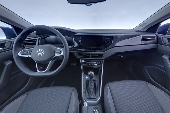 Volkswagen Polo 9 of 18