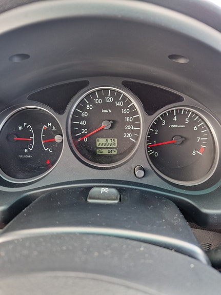 Subaru Forester 7 of 7