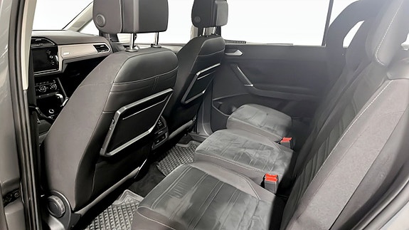 Volkswagen Touran 12 of 14