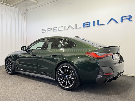 BMW i4 4 of 30