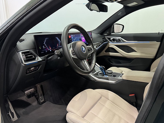 BMW i4 5 of 30
