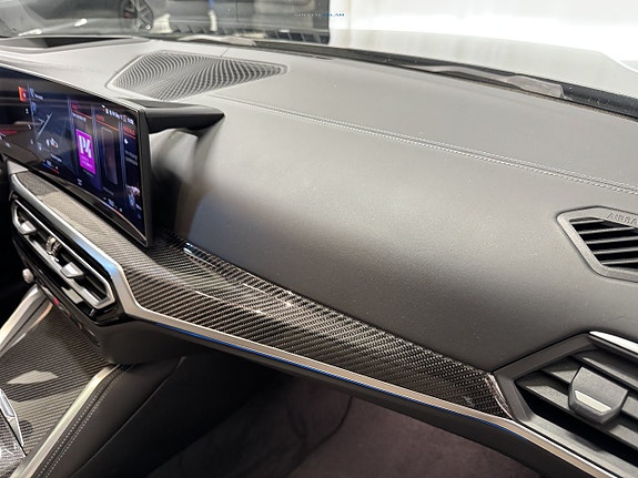 BMW i4 24 of 30