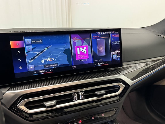 BMW i4 11 of 30