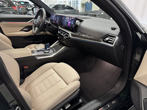 BMW i4 22 of 30