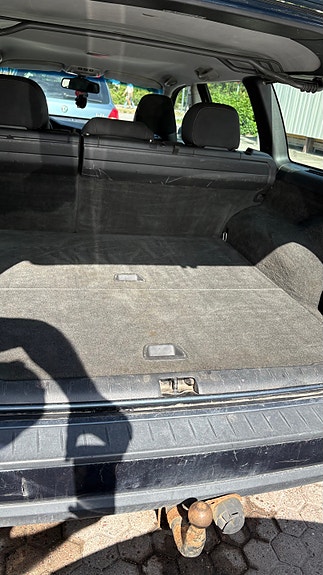 Volvo V70 5 of 11
