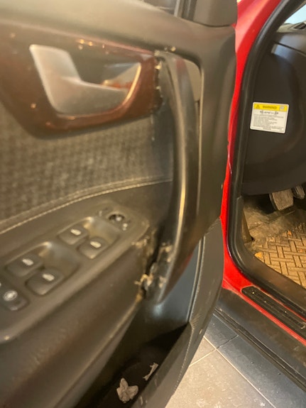 Volvo V70 4 of 4