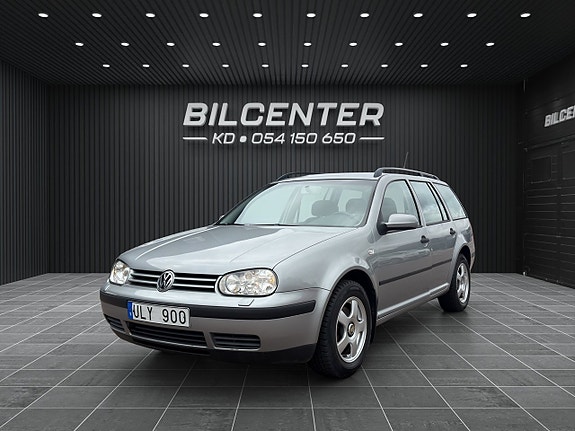 Volkswagen Golf I 3 of 16