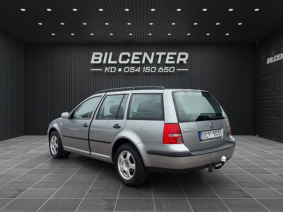 Volkswagen Golf I 6 of 16