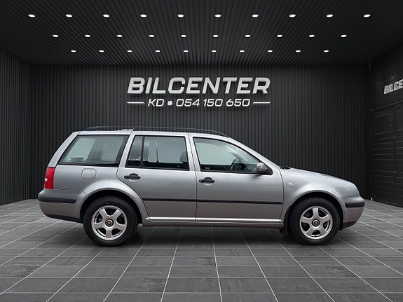 Volkswagen Golf I 5 of 16