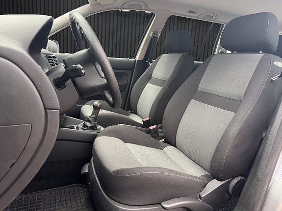 Volkswagen Golf I 10 of 16