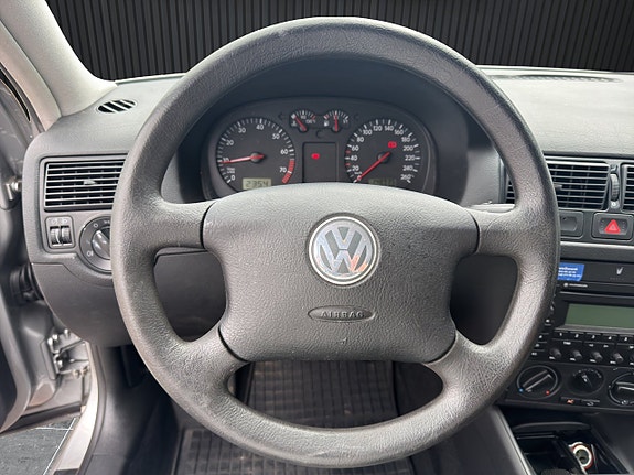 Volkswagen Golf I 14 of 16