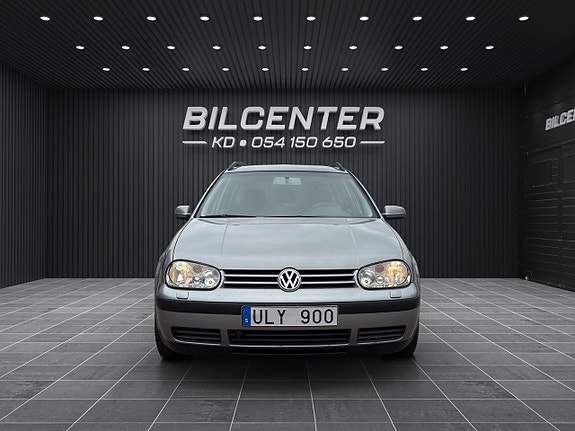 Volkswagen Golf I 2 of 16