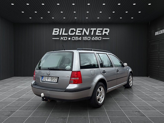 Volkswagen Golf I 7 of 16