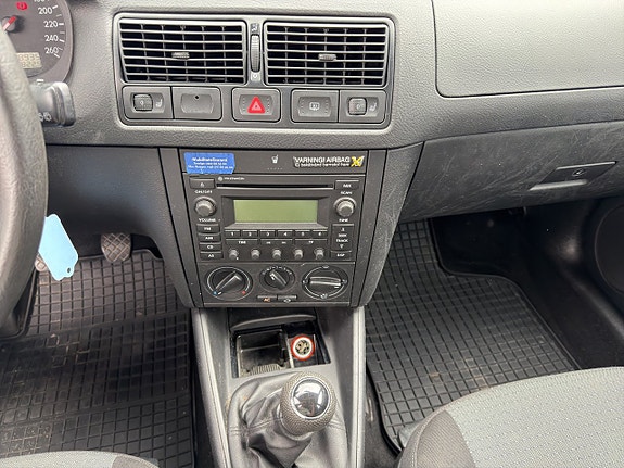 Volkswagen Golf I 16 of 16