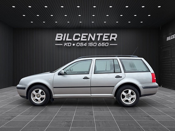 Volkswagen Golf I 4 of 16