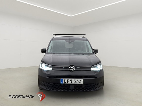 Volkswagen Caddy 5 of 29