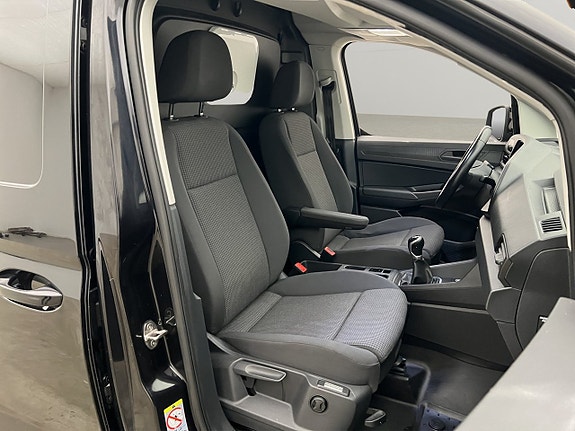 Volkswagen Caddy 24 of 29