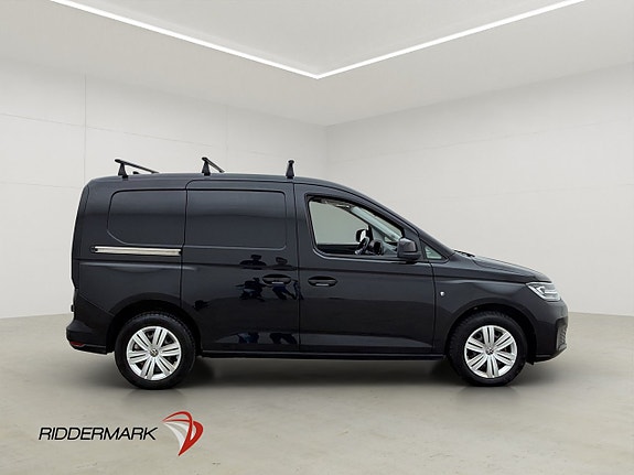 Volkswagen Caddy 2 of 29
