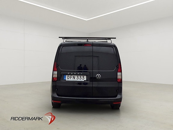 Volkswagen Caddy 9 of 29
