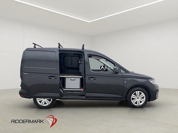 Volkswagen Caddy 13 of 29