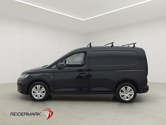 Volkswagen Caddy 6 of 29