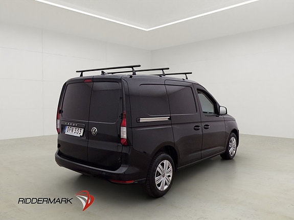 Volkswagen Caddy 10 of 29