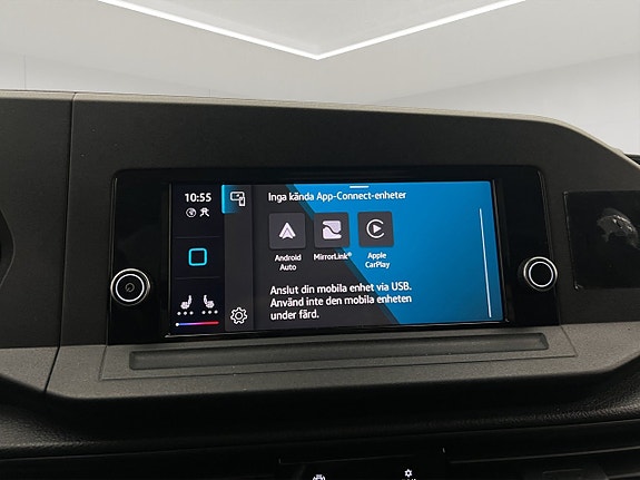 Volkswagen Caddy 21 of 29