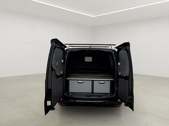 Volkswagen Caddy 12 of 29