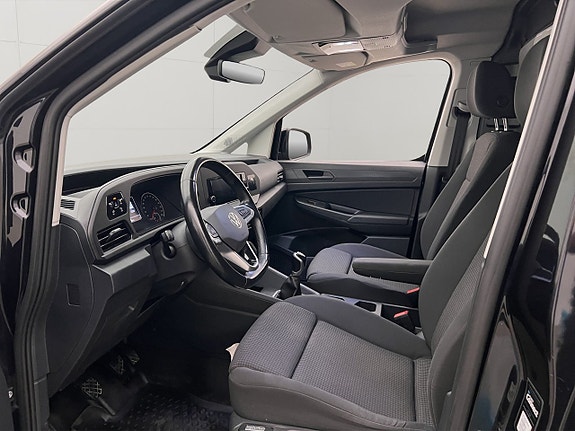 Volkswagen Caddy 16 of 29