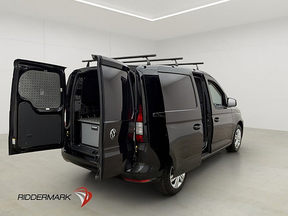 Volkswagen Caddy 11 of 29