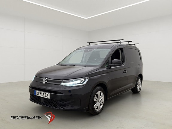 Volkswagen Caddy 3 of 29