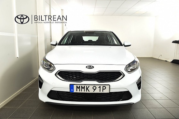 Kia Ceed 5 of 14