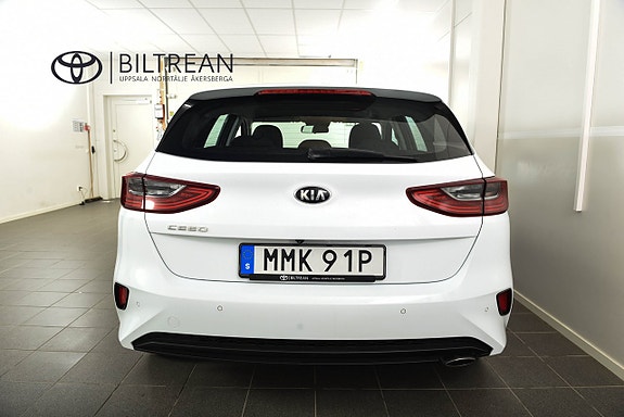 Kia Ceed 4 of 14
