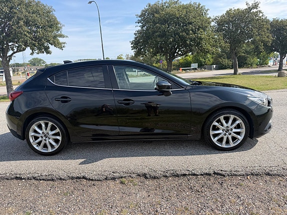 Mazda 3 5 of 12