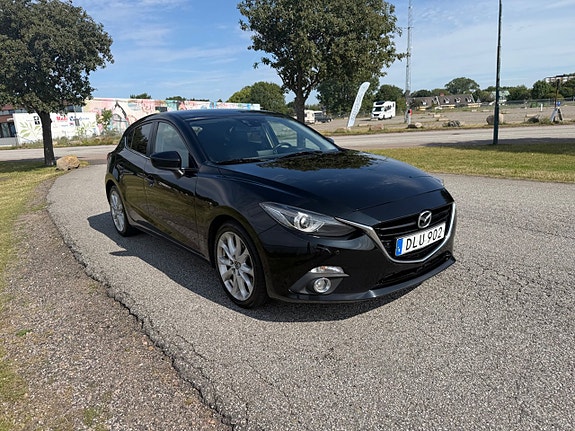 Mazda 3 6 of 12