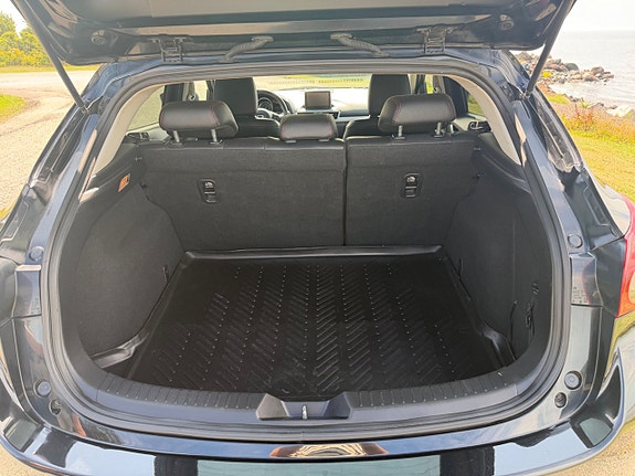 Mazda 3 12 of 12