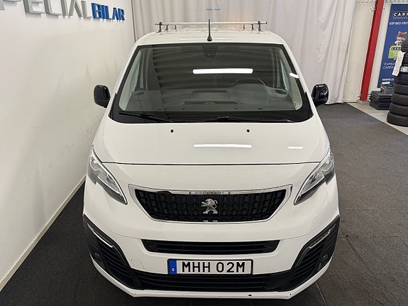 Peugeot Expert 13 of 16