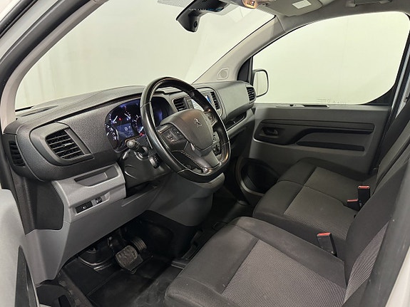 Peugeot Expert 4 of 16
