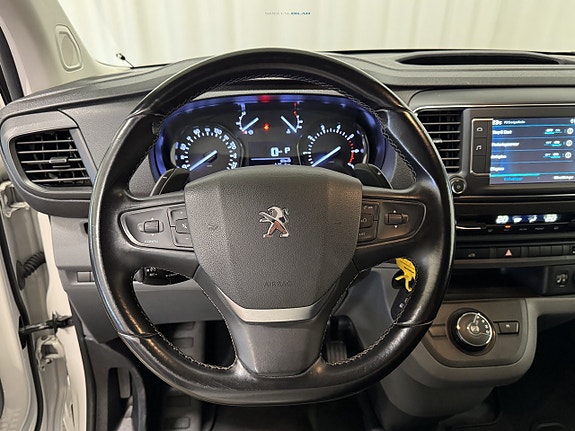 Peugeot Expert 6 of 16