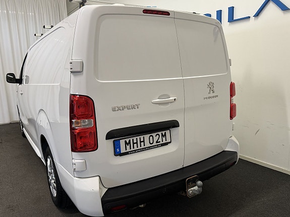 Peugeot Expert 15 of 16