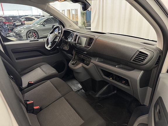 Peugeot Expert 12 of 16