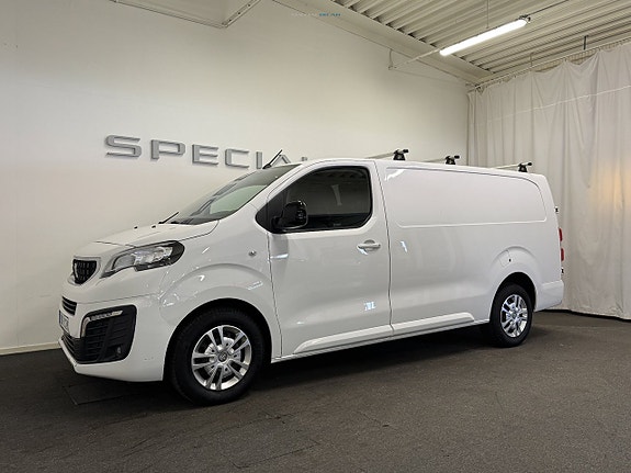 Peugeot Expert 14 of 16