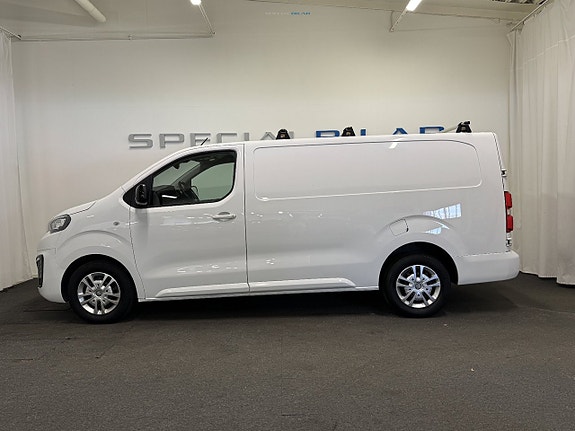 Peugeot Expert 2 of 16