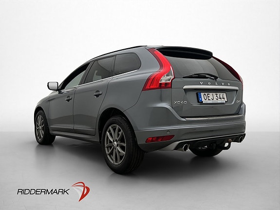 Volvo XC60 5 of 30
