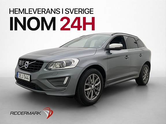 Volvo XC60 3 of 30